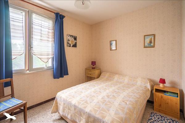 Appartement à vendre |  Saint-Georges-de-Didonne |  2 pièces | 46 m²