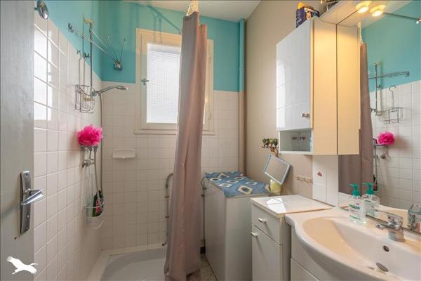 Appartement à vendre |  Saint-Georges-de-Didonne |  2 pièces | 46 m²