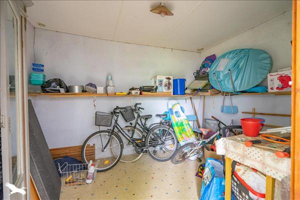 Appartement à vendre |  Saint-Georges-de-Didonne |  2 pièces | 46 m²