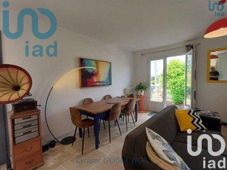 Maison à vendre 6 pièces 120 m² Sainte-Croix-de-Mareuil