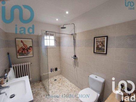 Maison à vendre 6 pièces 120 m² Sainte-Croix-de-Mareuil