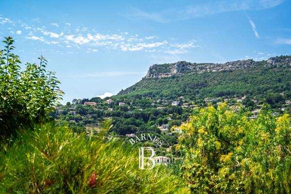 Vence, Villa 5 Chambres -  188 m² à vendre