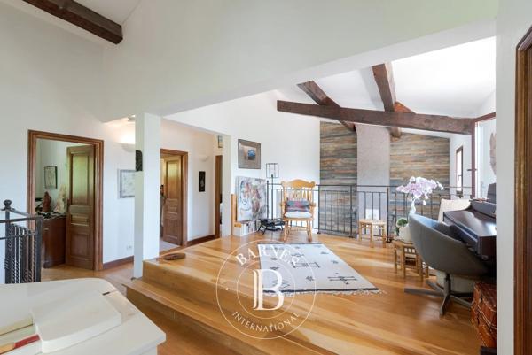 Vence, Villa 5 Chambres -  188 m² à vendre