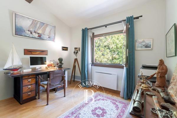 Vence, Villa 5 Chambres -  188 m² à vendre