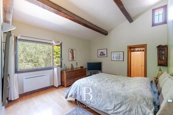 Vence, Villa 5 Chambres -  188 m² à vendre