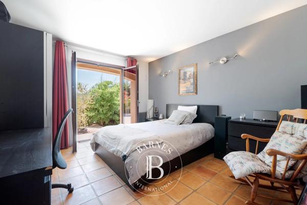 Vence, Villa 5 Chambres -  188 m² à vendre