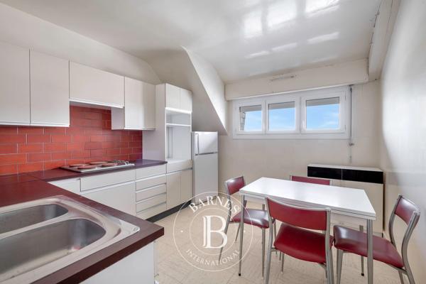 La Baule-Escoublac, Appartement 6 Chambres -  142 m² à vendre
