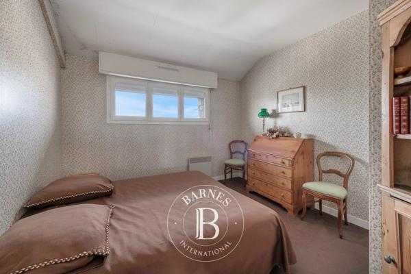 La Baule-Escoublac, Appartement 6 Chambres -  142 m² à vendre