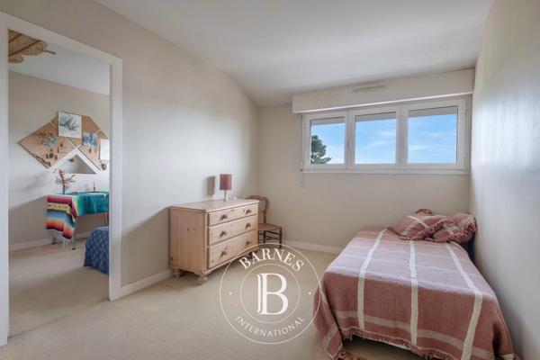 La Baule-Escoublac, Appartement 6 Chambres -  142 m² à vendre