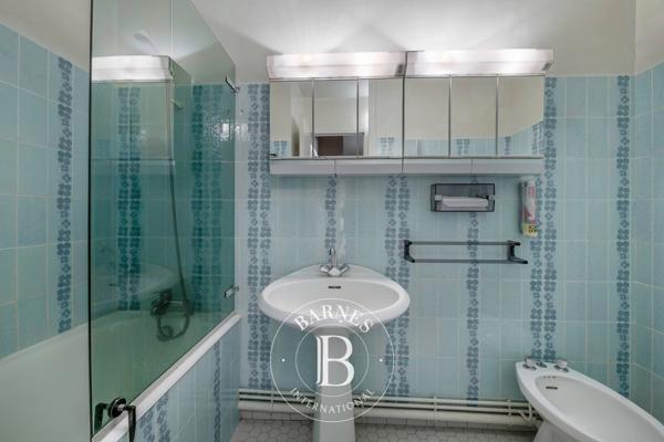 La Baule-Escoublac, Appartement 6 Chambres -  142 m² à vendre