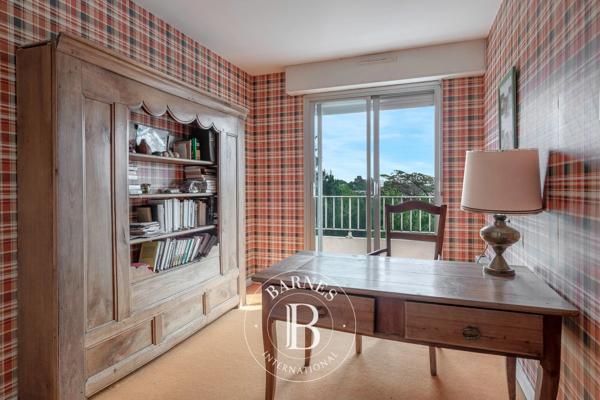 La Baule-Escoublac, Appartement 6 Chambres -  142 m² à vendre