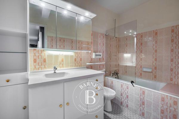 La Baule-Escoublac, Appartement 6 Chambres -  142 m² à vendre