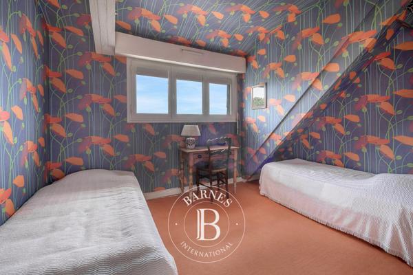 La Baule-Escoublac, Appartement 6 Chambres -  142 m² à vendre