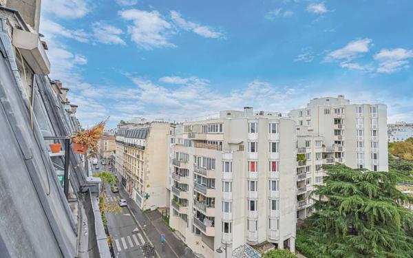 Appartement à vendre    1 pièce • 10,50 m2 Paris 11