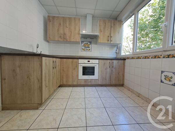 Appartement T3 à vendre  3 pièces - 66,27 m2 VILLEURBANNE - 69