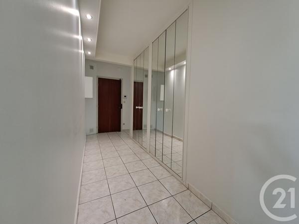 Appartement T3 à vendre  3 pièces - 66,27 m2 VILLEURBANNE - 69