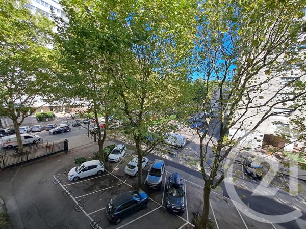 Appartement T3 à vendre  3 pièces - 66,27 m2 VILLEURBANNE - 69