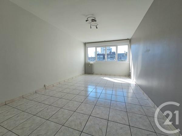 Appartement T3 à vendre  3 pièces - 66,27 m2 VILLEURBANNE - 69