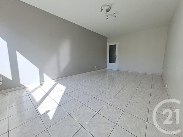Appartement T3 à vendre  3 pièces - 66,27 m2 VILLEURBANNE - 69