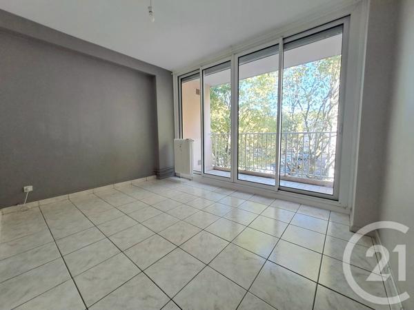 Appartement T3 à vendre  3 pièces - 66,27 m2 VILLEURBANNE - 69