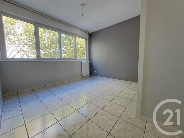 Appartement T3 à vendre  3 pièces - 66,27 m2 VILLEURBANNE - 69