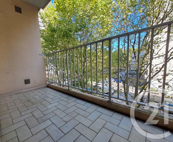 Appartement T3 à vendre  3 pièces - 66,27 m2 VILLEURBANNE - 69