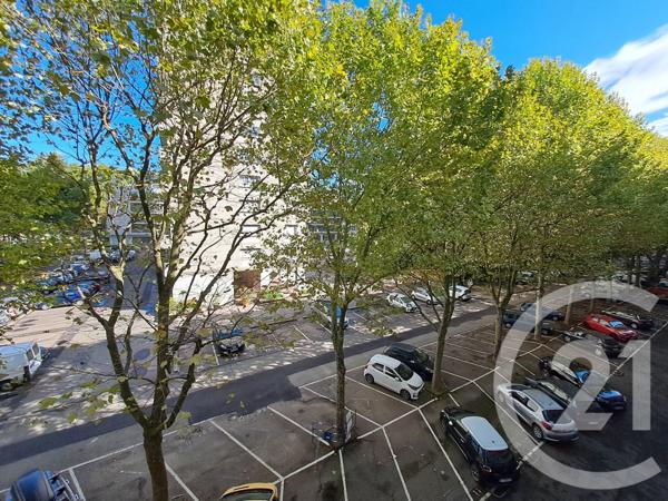Appartement T3 à vendre  3 pièces - 66,27 m2 VILLEURBANNE - 69