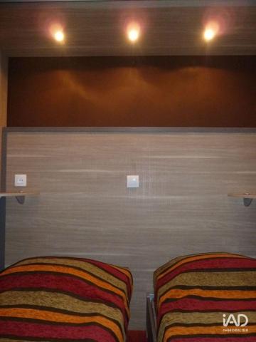 Hôtel-restaurant à vendre 1 750 m² Saint-Andiol