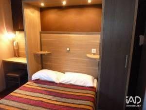 Hôtel-restaurant à vendre 1 750 m² Saint-Andiol