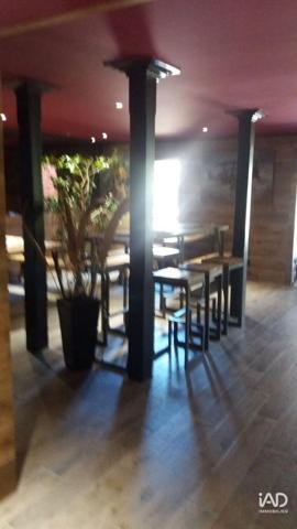 Hôtel-restaurant à vendre 1 750 m² Saint-Andiol