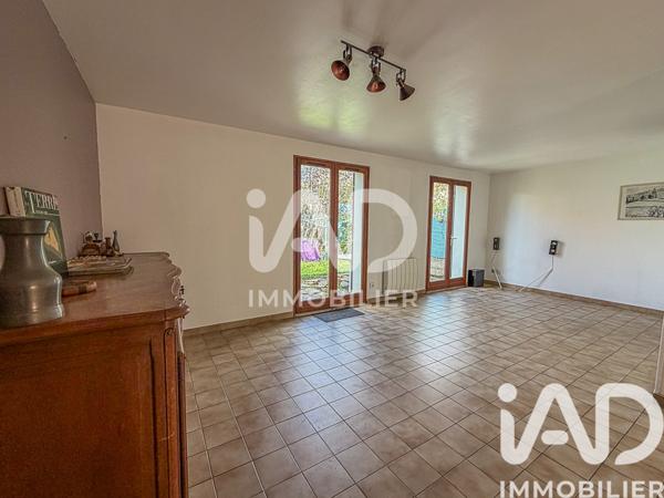 Maison à vendre 4 pièces 82 m² Coulommiers