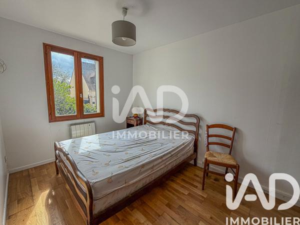 Maison à vendre 4 pièces 82 m² Coulommiers