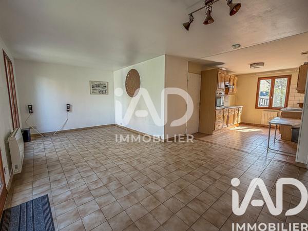 Maison à vendre 4 pièces 82 m² Coulommiers