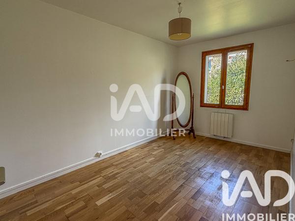 Maison à vendre 4 pièces 82 m² Coulommiers