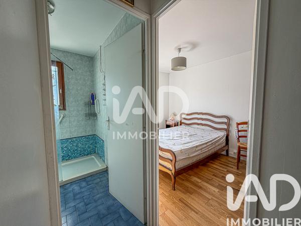 Maison à vendre 4 pièces 82 m² Coulommiers