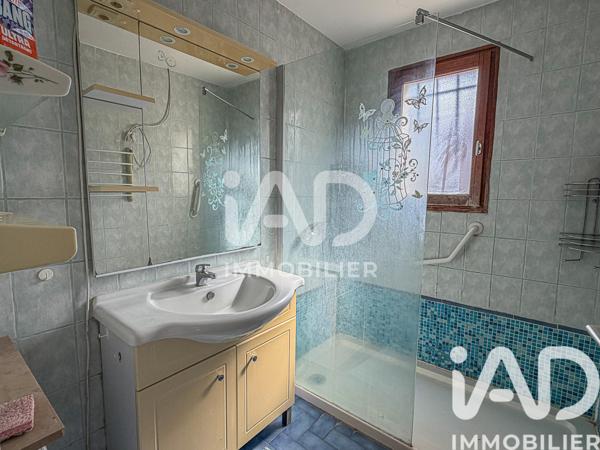 Maison à vendre 4 pièces 82 m² Coulommiers