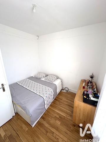 Maison à vendre 5 pièces 76 m² Livry-Gargan