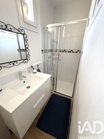 Maison à vendre 5 pièces 76 m² Livry-Gargan