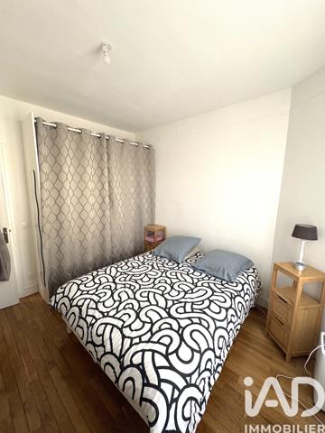 Maison à vendre 5 pièces 76 m² Livry-Gargan