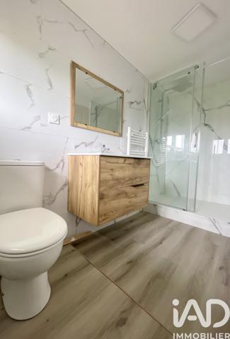 Maison à vendre 6 pièces 126 m² Fort-Mahon-Plage