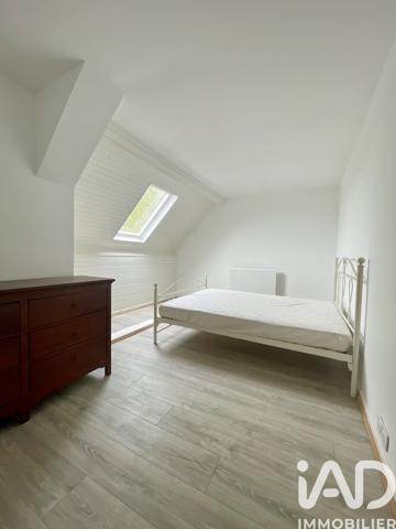 Maison à vendre 6 pièces 126 m² Fort-Mahon-Plage