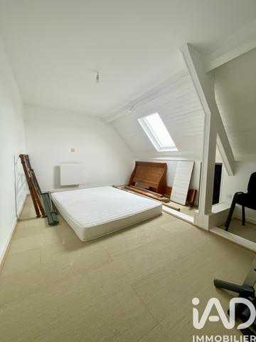 Maison à vendre 6 pièces 126 m² Fort-Mahon-Plage