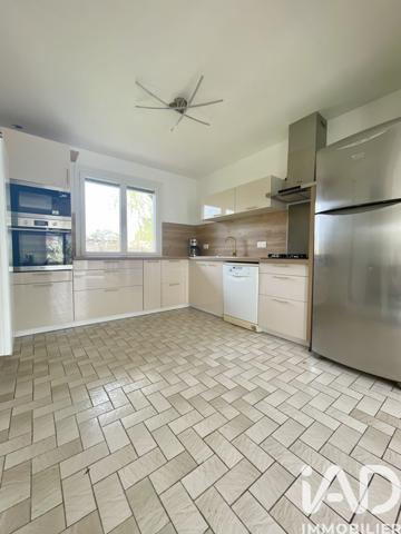 Maison à vendre 6 pièces 126 m² Fort-Mahon-Plage