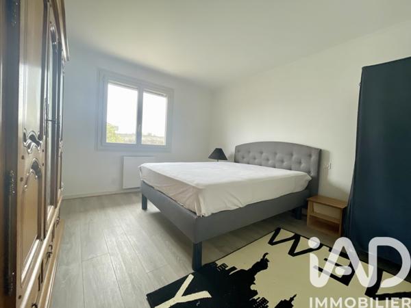 Maison à vendre 6 pièces 126 m² Fort-Mahon-Plage