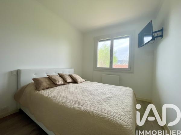 Maison à vendre 6 pièces 126 m² Fort-Mahon-Plage