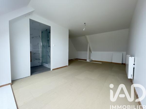 Maison à vendre 6 pièces 126 m² Fort-Mahon-Plage