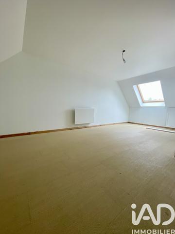 Maison à vendre 6 pièces 126 m² Fort-Mahon-Plage