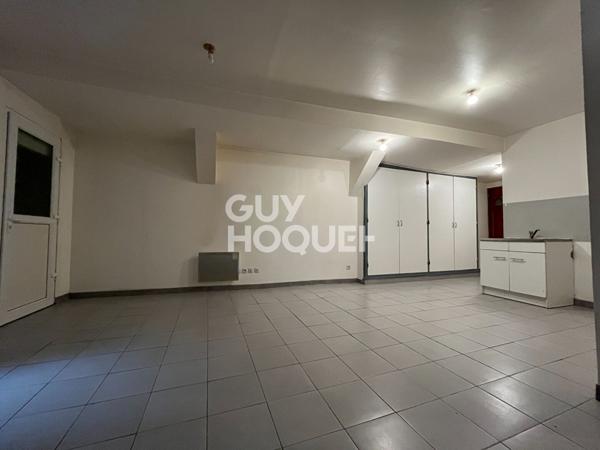 A LOUER - Appartement T2 à CREST 26400