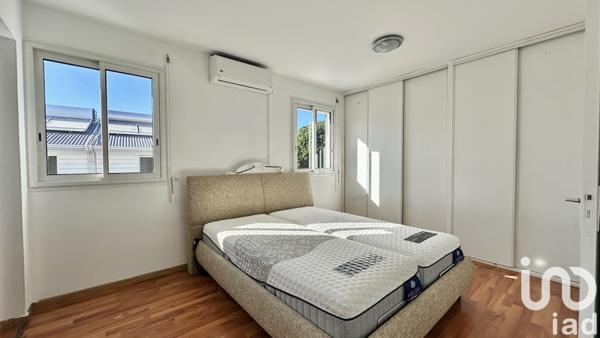 Maison à vendre 5 pièces 150 m² Le Tampon