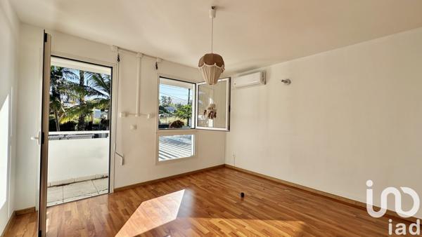 Maison à vendre 5 pièces 150 m² Le Tampon